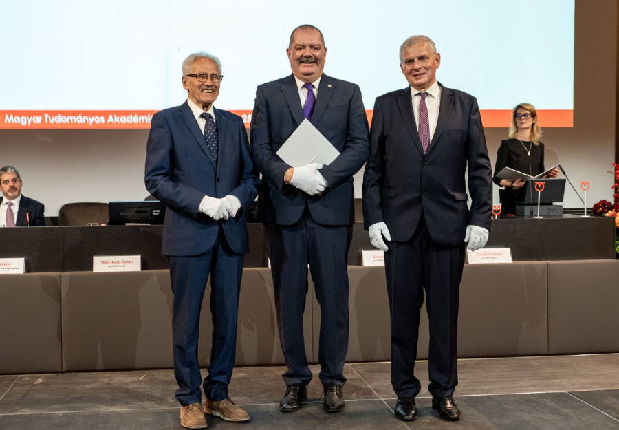 Budapesti Corvinus Egyetem